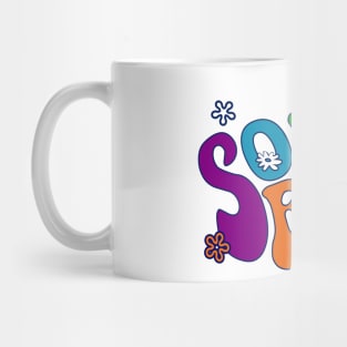 Soul Free Mug